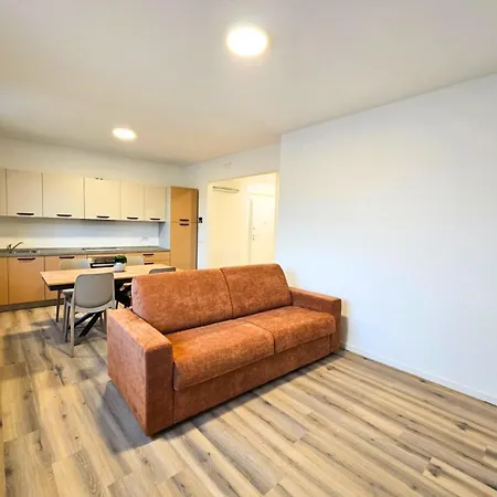 Alloggi Pepe Apartment *