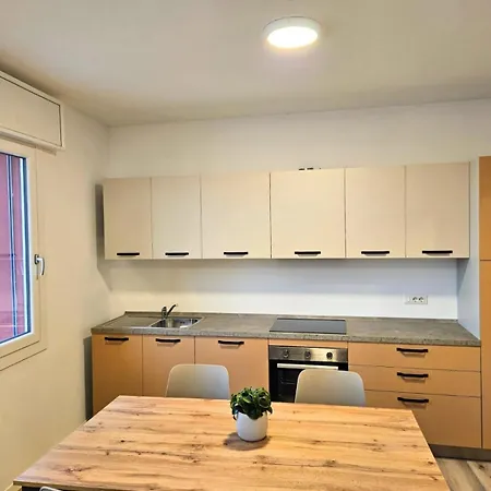 Apartment Alloggi Pepe *