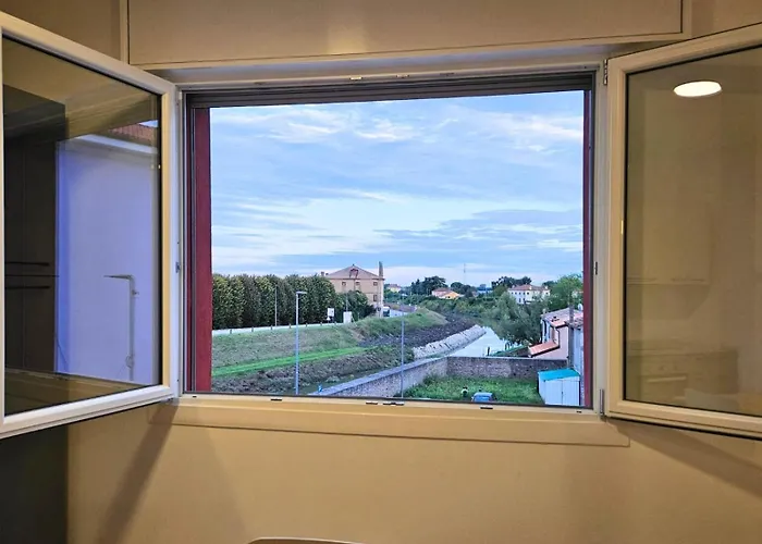 Alloggi Pepe Apartment