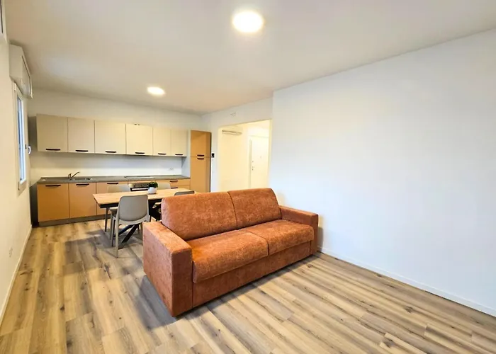Alloggi Pepe Apartment *
