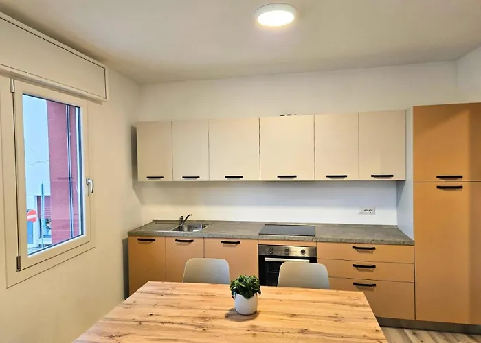 Apartment Alloggi Pepe *