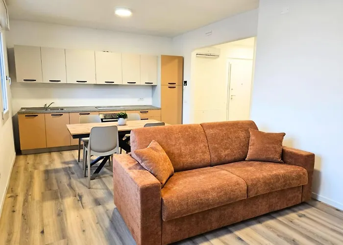Alloggi Pepe Apartment *