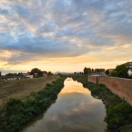 Apartamento Alloggi Pepe Bovolenta