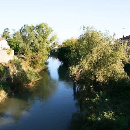 Apartamento Alloggi Pepe Bovolenta