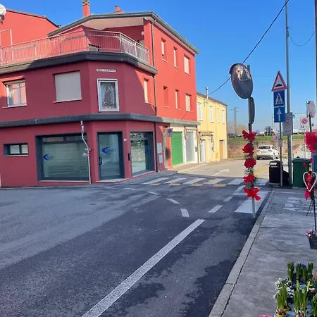 Alloggi Pepe Apartamento
