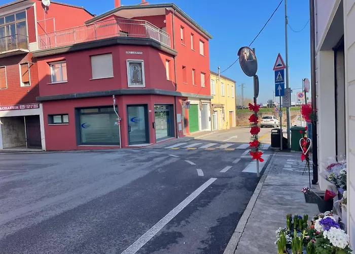 Alloggi Pepe Apartman